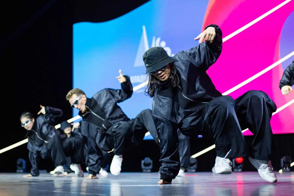 コンテストイベント