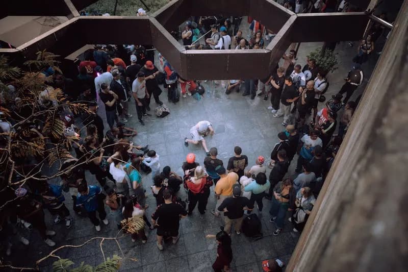 ランダムピックアップイベント