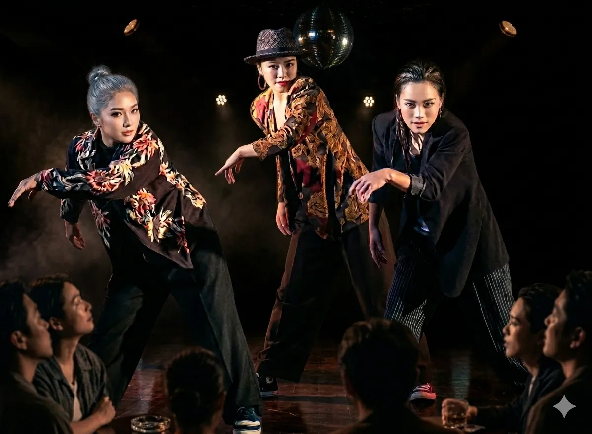 ショーケースイベント